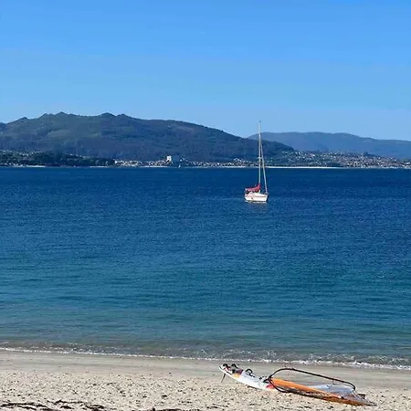 Aires De Rodeira Cangas do Morrazo