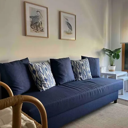 Aires De Rodeira Apartment