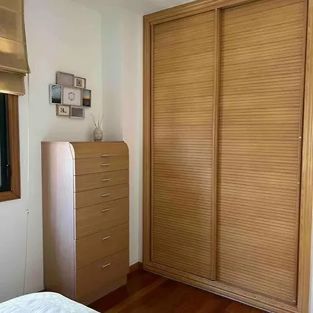 Apartment Aires De Rodeira *