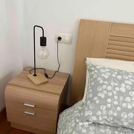 Aires De Rodeira Apartment Cangas do Morrazo