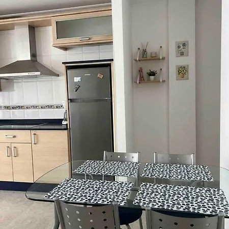 Apartment Aires De Rodeira