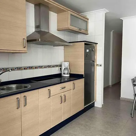 Aires De Rodeira Apartment