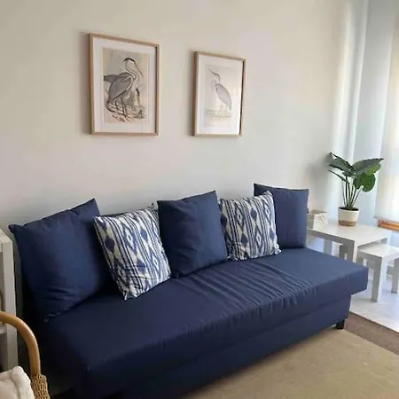 Apartment Aires De Rodeira Cangas do Morrazo