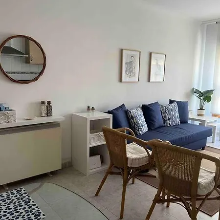 Apartment Aires De Rodeira