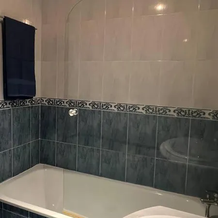 Apartment Aires De Rodeira *
