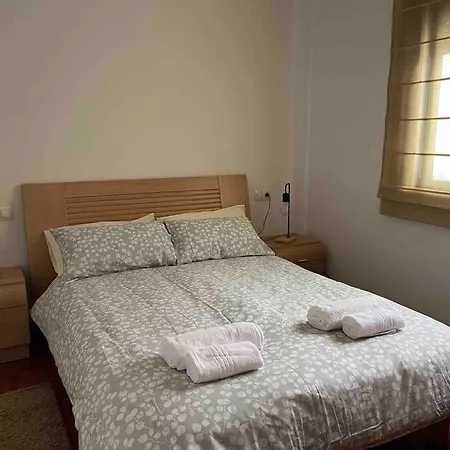 Apartment Aires De Rodeira